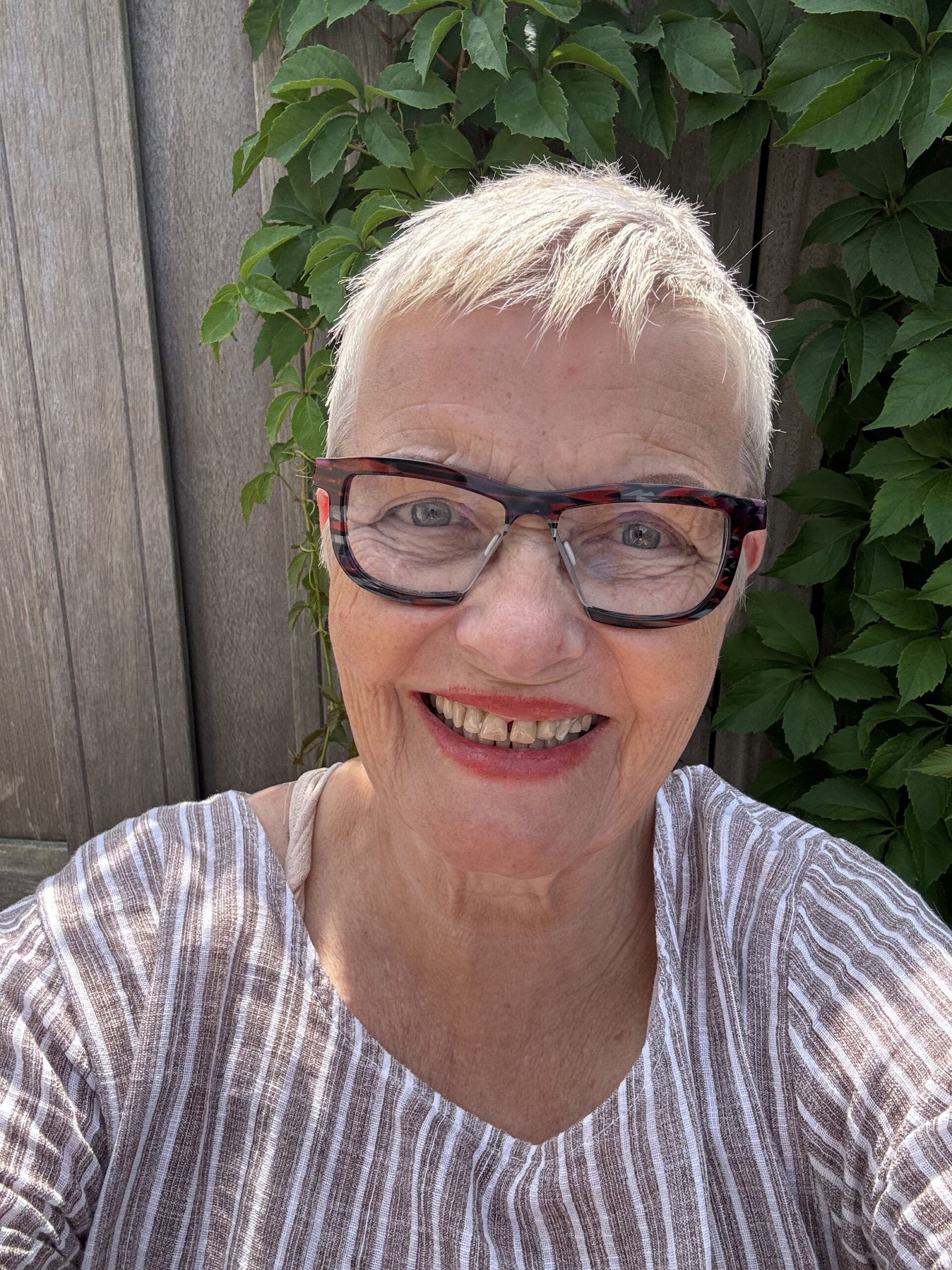 Astrid Tanis ketogeen verslaving therapeut